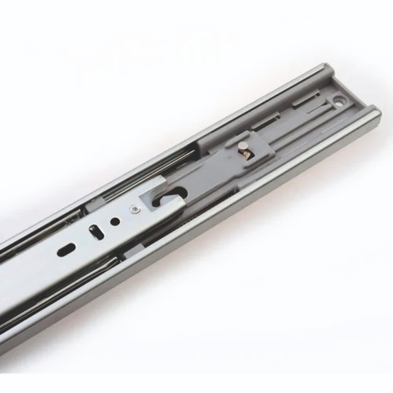 Softclose Telescopic Channels