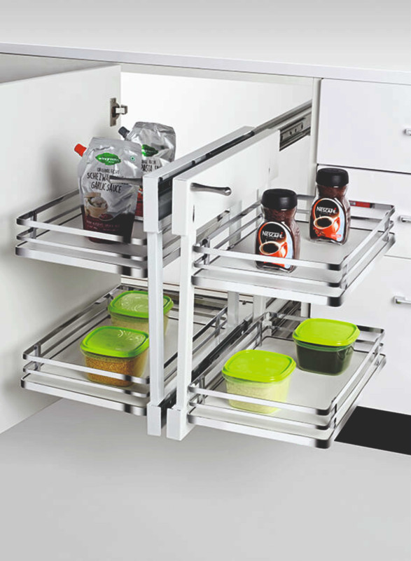 Universal Magic Corner