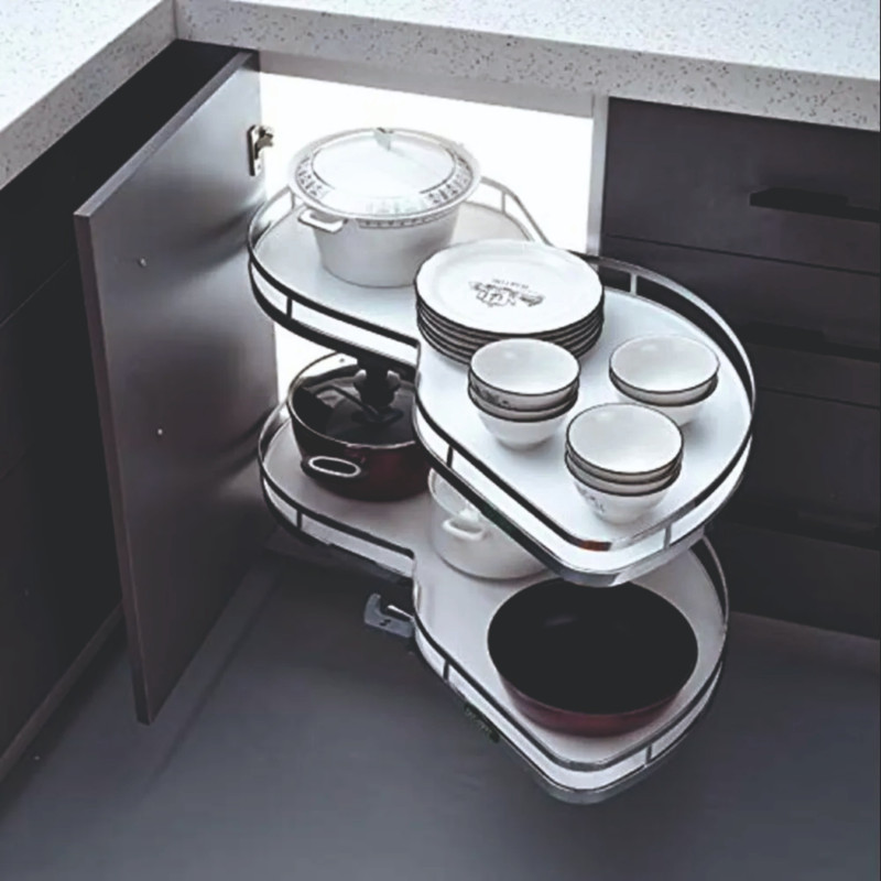 S CORNER / SWING CORNER / LEMON CORNER